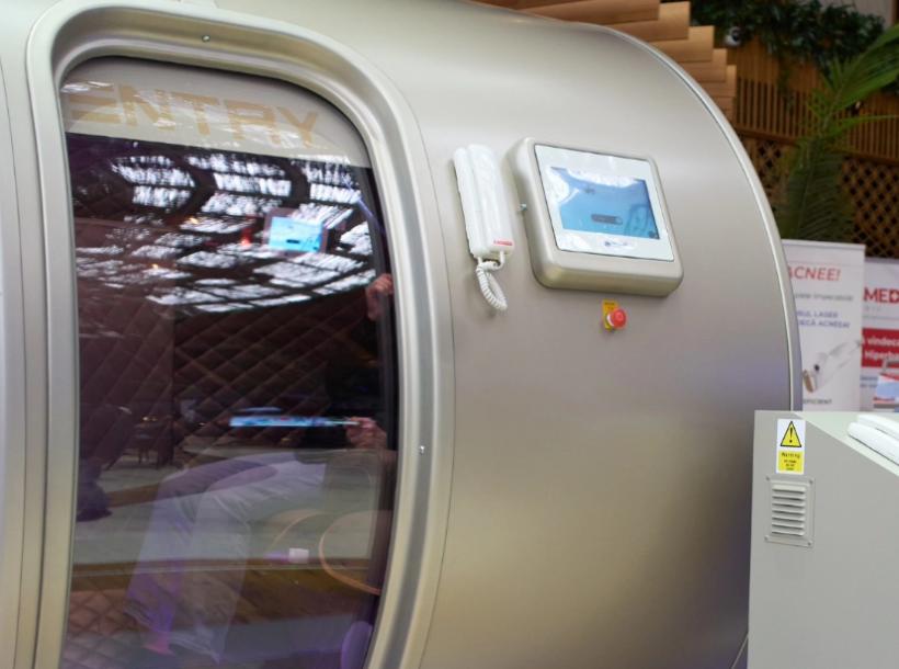 Cum ajută ozonoterapia și oxigenarea hiperbară în tratarea inflamației și a bolilor cronice