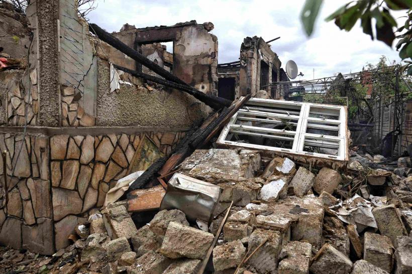 Kremlinul i-a pregătit lui Trump testul decisiv 18956072