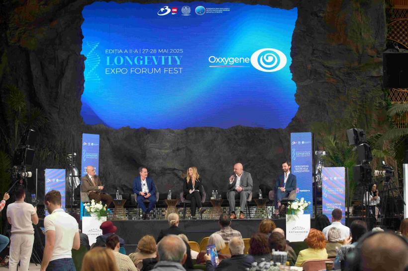 Strategii în prevenirea bolilor și secrete pentru prelungirea vieții, dezvăluite de experți de renume