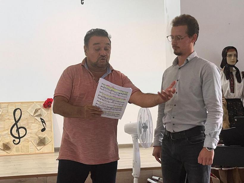 Ultimele zile de înscriere la Salbek Opera Masterclass 2025 – cu Ruxandra Donose, Ramón Vargas și Leontina Văduva 18956137