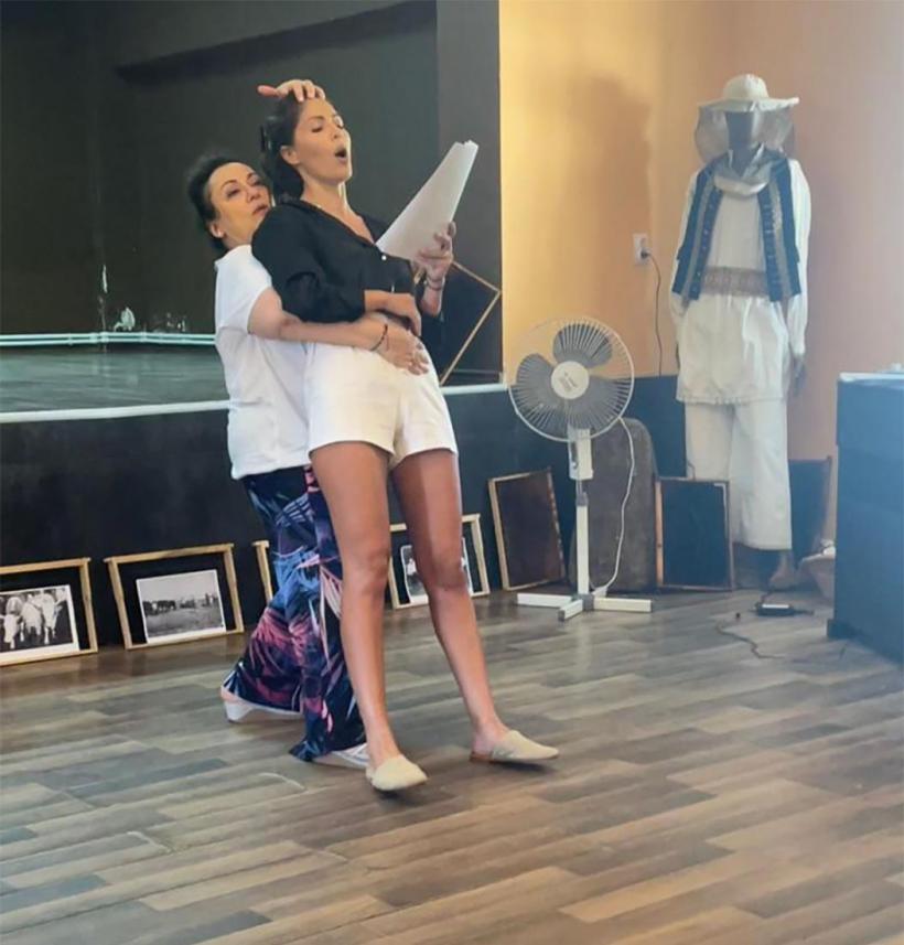 Ultimele zile de înscriere la Salbek Opera Masterclass 2025 – cu Ruxandra Donose, Ramón Vargas și Leontina Văduva 18956139