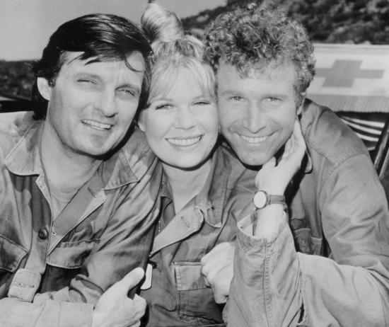 A murit Loretta Swit, vedeta iubitului serial MAS*H 18956550