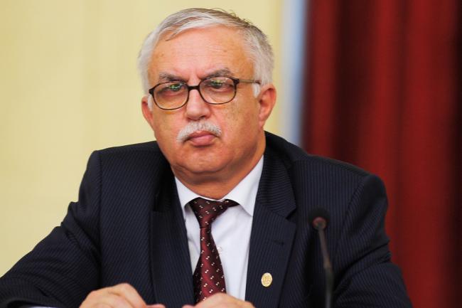 Zegrean, despre decizia CCR:Chiar nu înțeleg de ce au dat-o acum, dar situația nu este atât de gravă