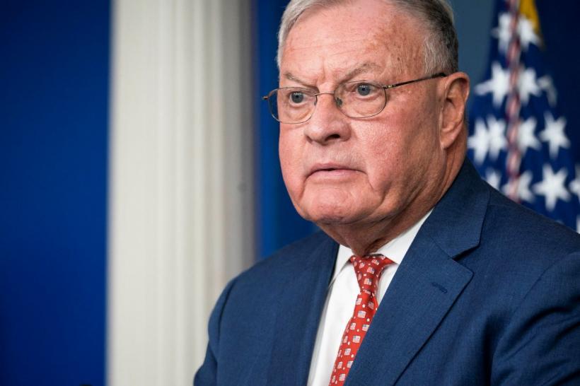 Emisarul lui Trump spune că îngrijorarea Rusiei cu privire la extinderea NATO este justificată