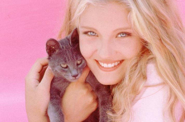 Nu te poți ascunde de pisica ta: Te recunoaște după miros