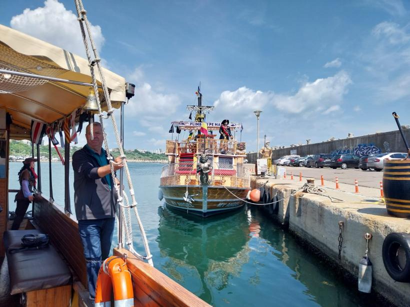 Românii preferă hotelurile de  4 stele de pe litoralul românesc 18956334