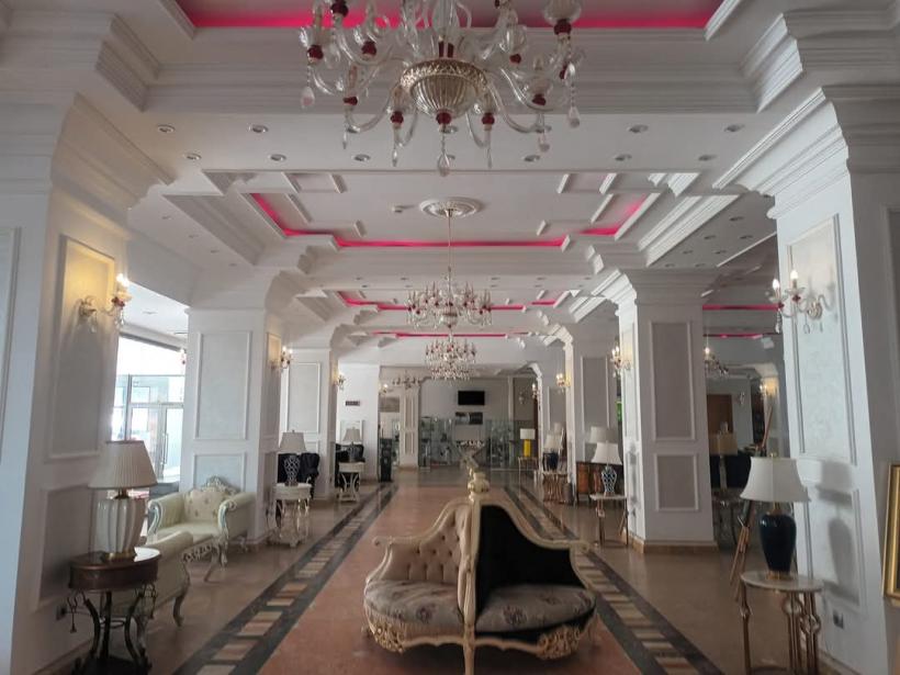 Românii preferă hotelurile de  4 stele de pe litoralul românesc 18956336