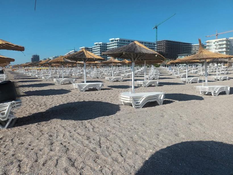 Românii preferă hotelurile de  4 stele de pe litoralul românesc 18956337