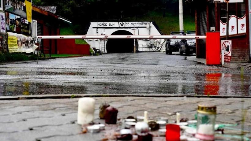 Salina Praid, îngropată de nepăsare, nu de inundații: Salrom a știut, dar n-a făcut nimic 18956543