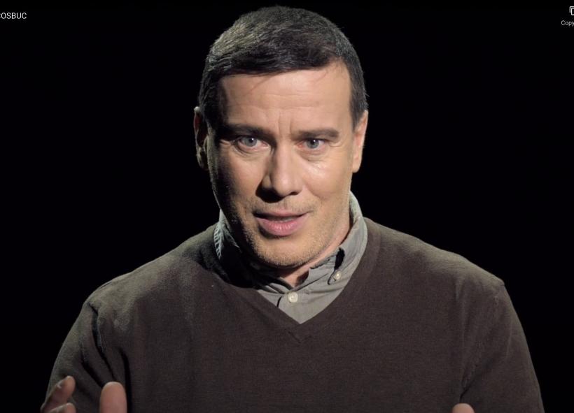 Aplauze pentru poet pe scenă… în Spania revine în iunie 2025, după succesul de anul trecut 18955802