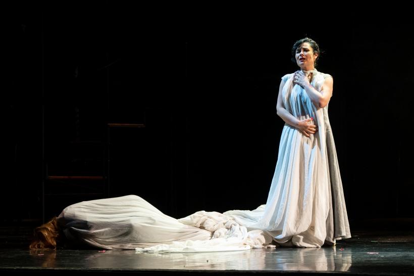 Două spectacole cu ,,Jesus Christ Superstar” în aceeași zi la Bucharest Opera Festival