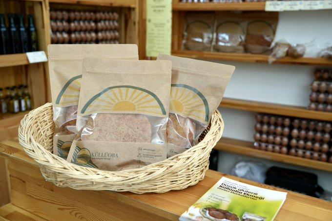 Pâine din epoca bronzului: o brutărie din Turcia readuce la viață o rețetă veche de 5.000 de ani