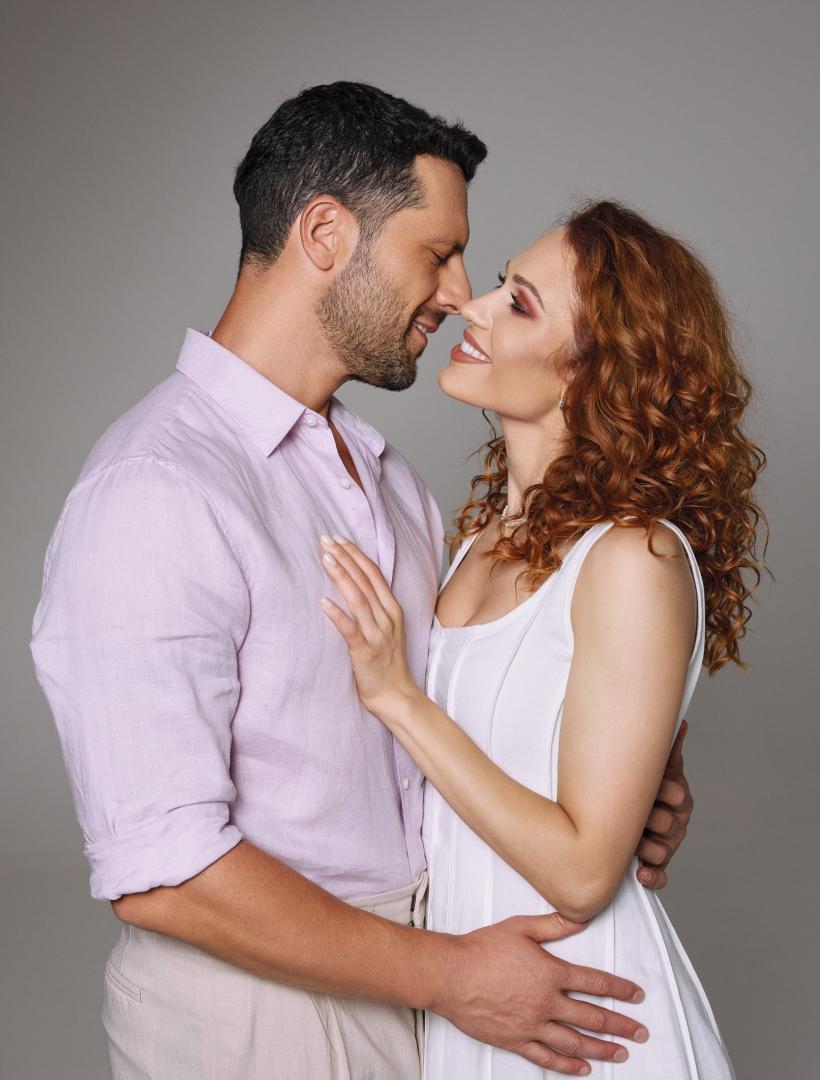 Serialul Iubire cu parfum de lavandă, de la Antena 1, a fost reînnoit pentru sezonul trei. Filmările sunt în plină desfăşurare 18956432