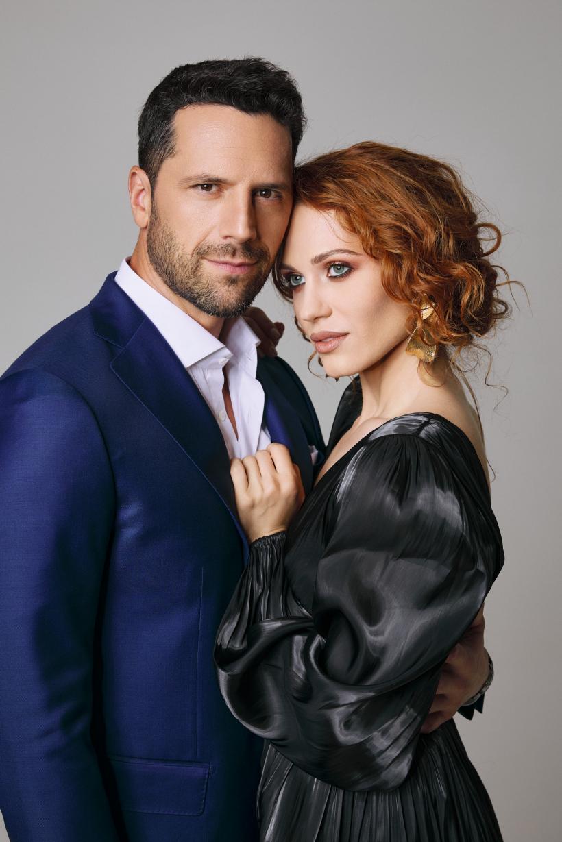 Serialul Iubire cu parfum de lavandă, de la Antena 1, a fost reînnoit pentru sezonul trei. Filmările sunt în plină desfăşurare 18956434