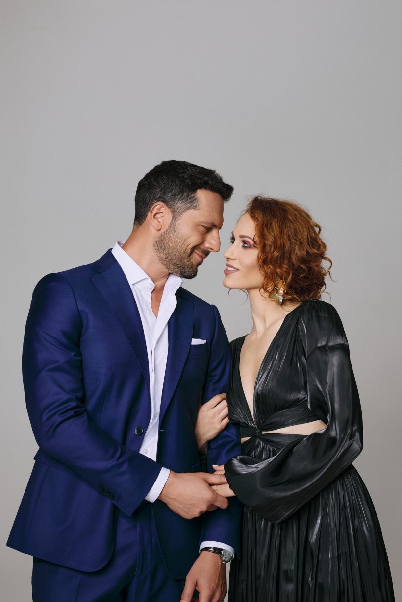 Serialul Iubire cu parfum de lavandă, de la Antena 1, a fost reînnoit pentru sezonul trei. Filmările sunt în plină desfăşurare 18956436