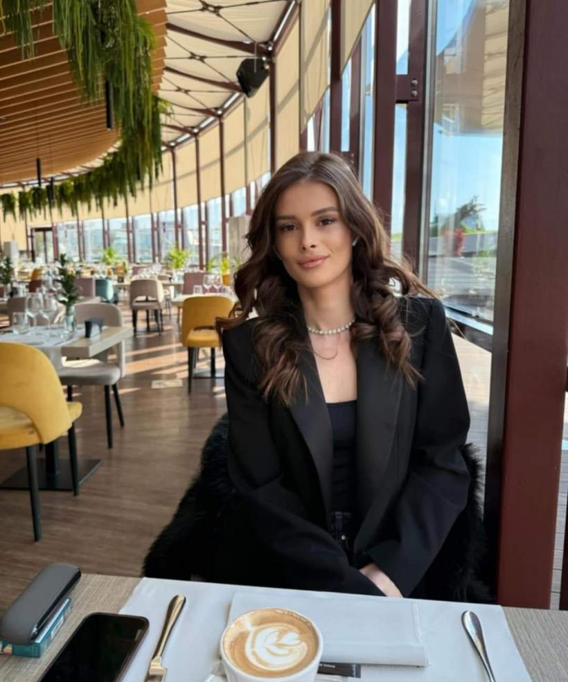 Teodora Marcu, femeia împușcată în Cosmopolis, a murit la spital. Tânăra avea doar 23 de ani