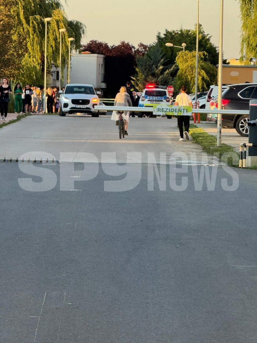 Teodora Marcu, femeia împușcată în Cosmopolis, a murit la spital. Tânăra avea doar 23 de ani 18956592