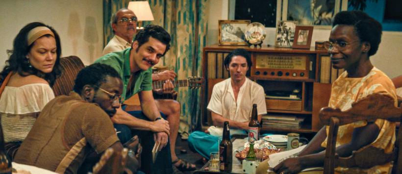 12 filme de la Cannes 2025, în cinematografele din România 18955813