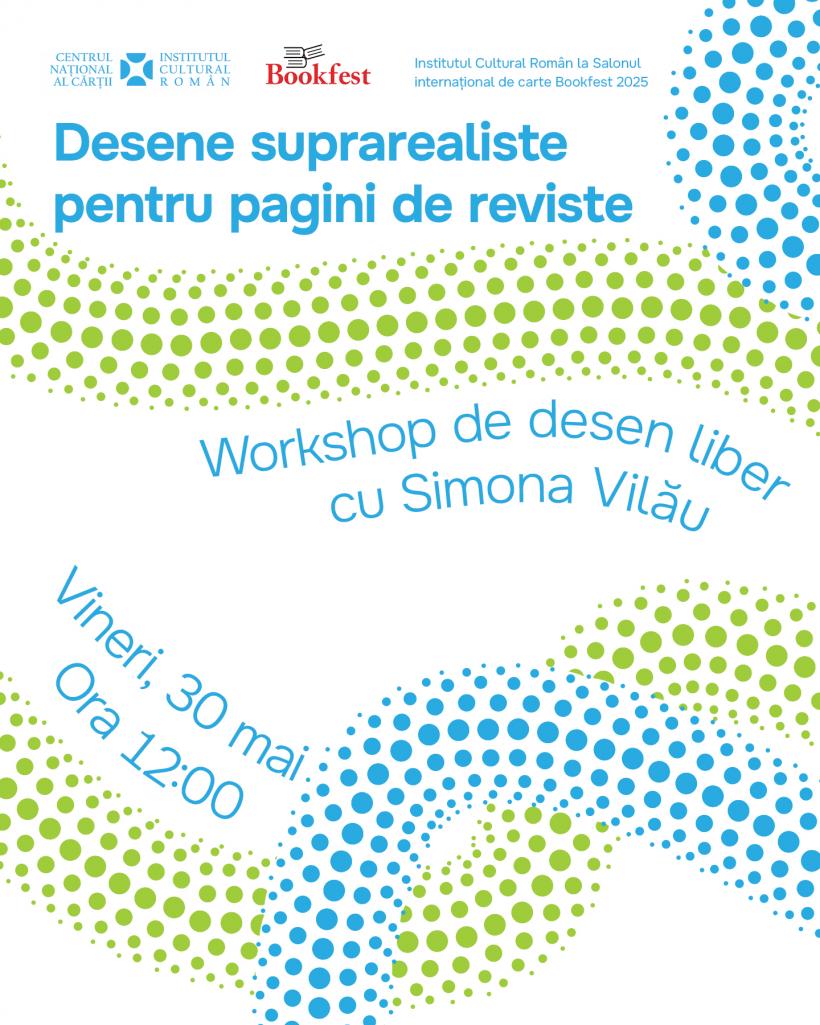 Evenimente organizate de ICR în străinătate și în țară, de Ziua Internațională a Copilului 18956616