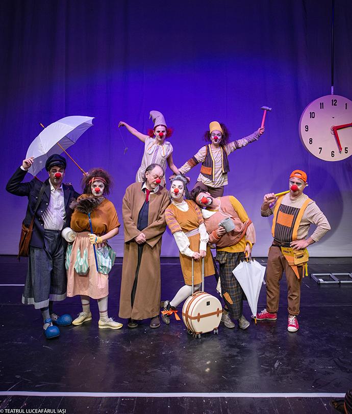 Evenimente organizate de ICR în străinătate și în țară, de Ziua Internațională a Copilului 18956620