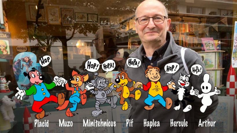 Evenimente organizate de ICR în străinătate și în țară, de Ziua Internațională a Copilului 18956621