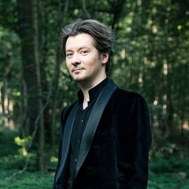 „Paganini al trompetei”: Serghei Nakariakov cântă Mozart  la Sala Radio 18956205