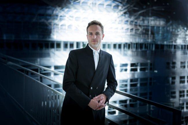 „Paganini al trompetei”: Serghei Nakariakov cântă Mozart  la Sala Radio 18956208