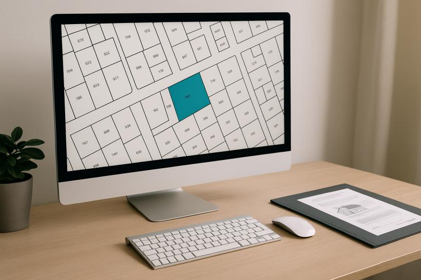 Extrasele de carte funciară sunt eliberate de luni gratuit, online, proprietarilor