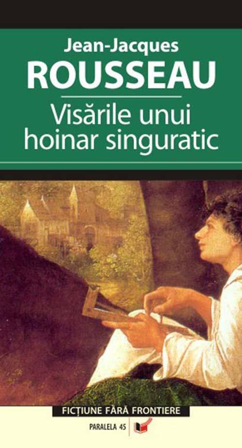 Jean-Jacques Rousseau, creatorul orfan al omului nou 18956665