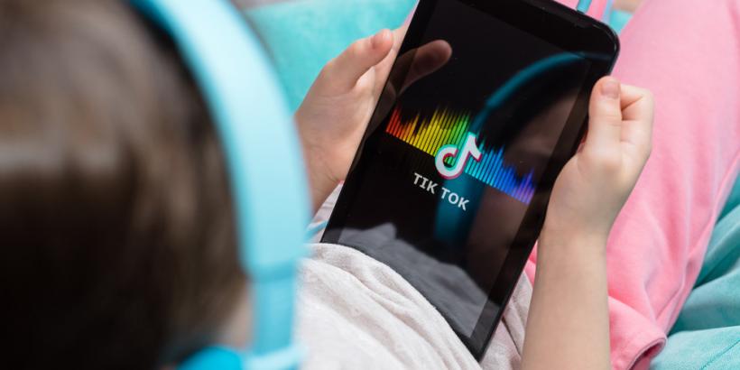 Adio, provocări periculoase pe TikTok! Reglementări mult mai stricte pentru rețelele sociale 18956690