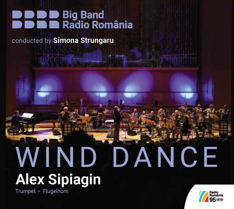 Saxofonistul și compozitorul Will Vinson,  invitat alături de Big Band-ul Radio România 18956329