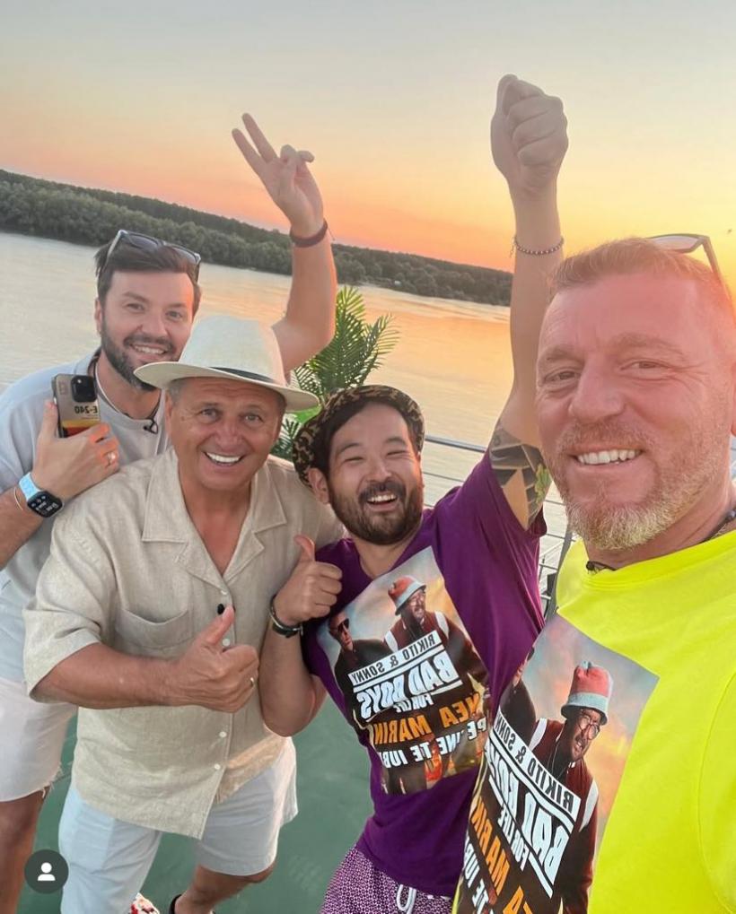 Start în forță pentru noul sezon “Poftiți pe la noi: Poftiți la întrecere”: “Parcă ne luptam pentru o vacanță în Dubai, nu pentru relaxare!” 18956780