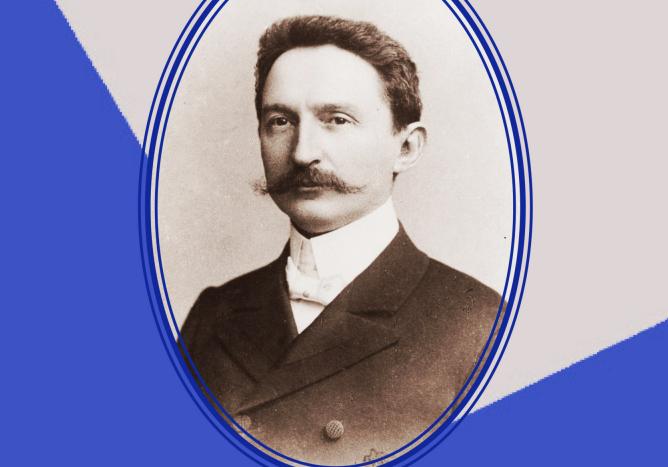 Ctitorul Bibliotecii Academiei Române, omagiat într-o expoziție marcantă