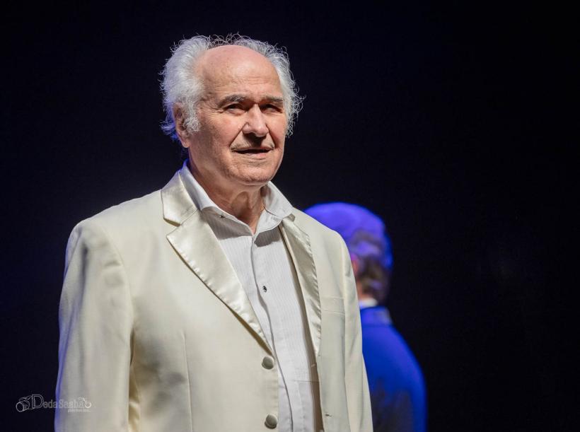 Doliu național în Republica Moldova: Maestrul Eugen Doga a murit. Valsurile sale rămân nemuritoare 18957064