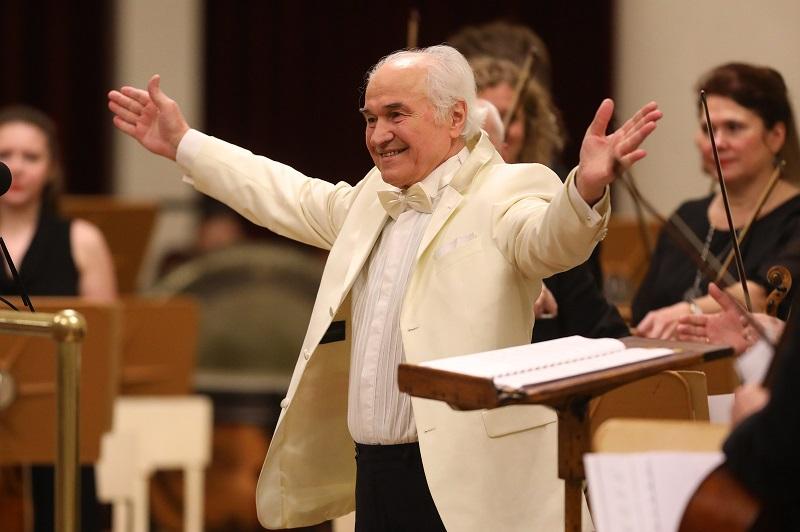 Doliu național în Republica Moldova: Maestrul Eugen Doga a murit. Valsurile sale rămân nemuritoare 18957066