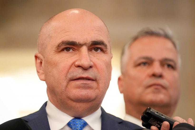 Surse: PSD nu va vota intrarea la guvernare 18956855