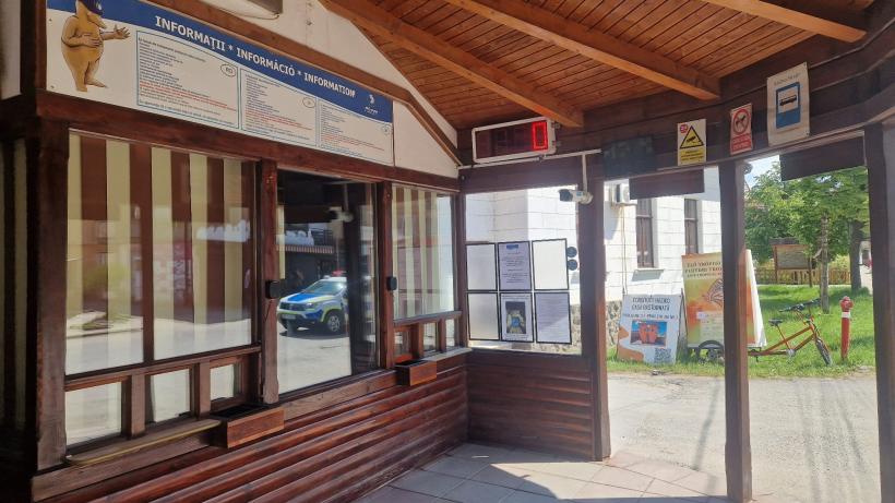 Cernobîlul de pe muntele de sare: Cum se vede „sfârșitul de la Praid” 18956846