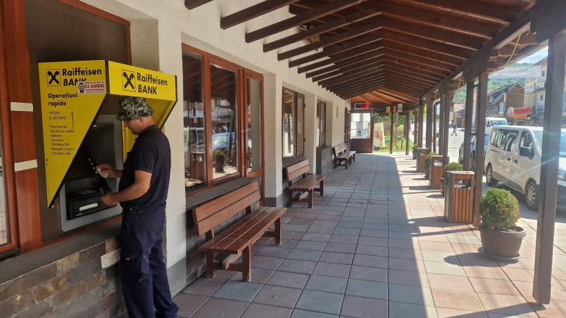 Cernobîlul de pe muntele de sare: Cum se vede „sfârșitul de la Praid” 18956847