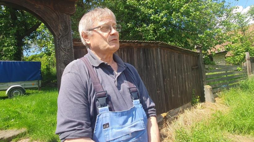 Cernobîlul de pe muntele de sare: Cum se vede „sfârșitul de la Praid” 18956850