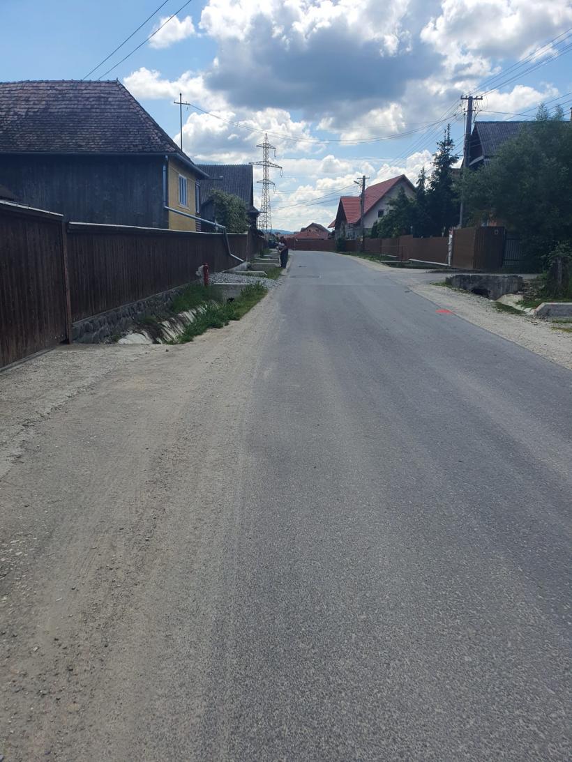 Cernobîlul de pe muntele de sare: Cum se vede „sfârșitul de la Praid” 18956851