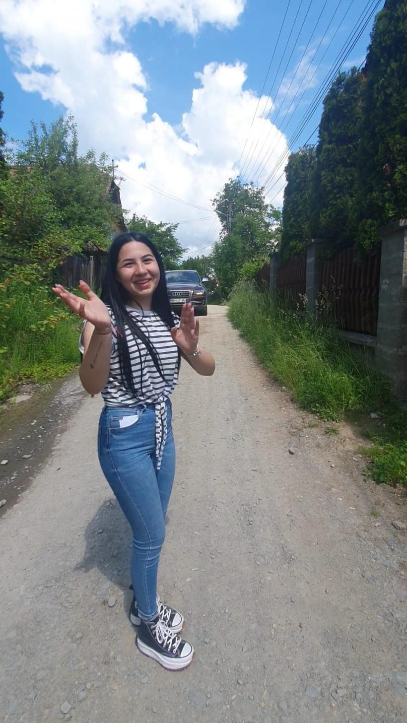 Cernobîlul de pe muntele de sare: Cum se vede „sfârșitul de la Praid” 18956852