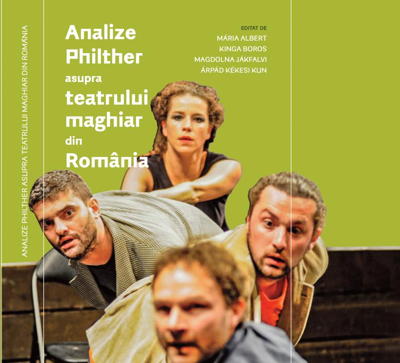 Săptămâna Centenară „György Harag” continuă cu spectacole invitate, proiecții, lansări de carte și mese rotunde 18956804