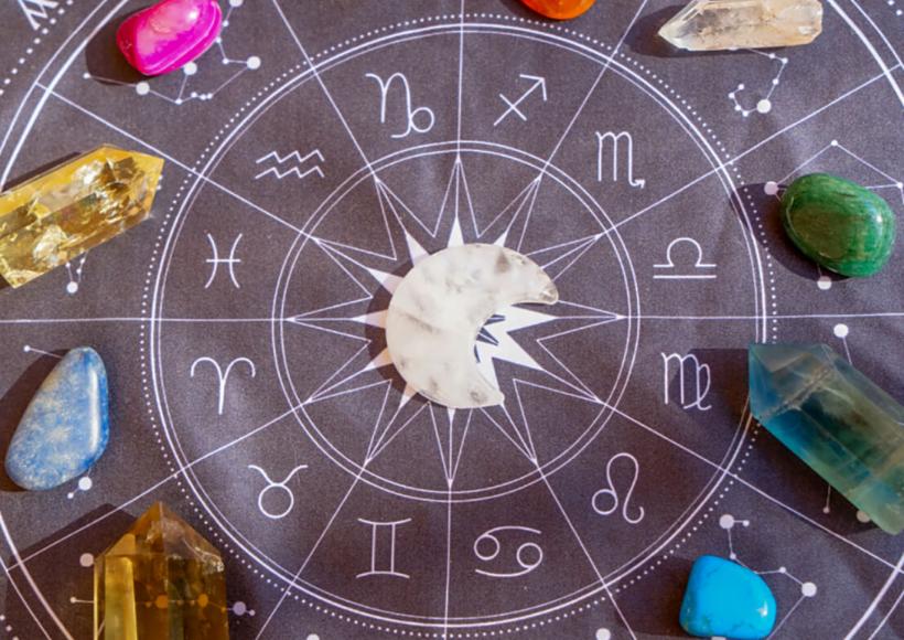 Ce cristal se potrivește cel mai bine cu zodia ta?