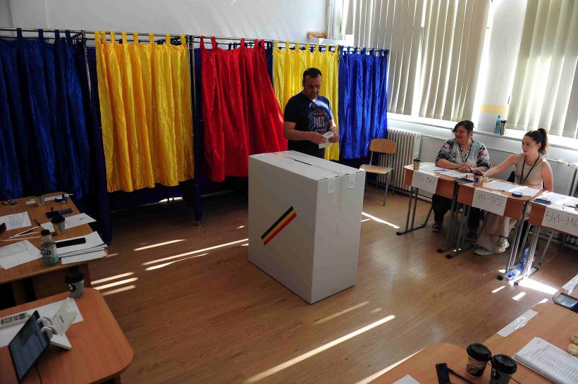 CCR scapă de judecătorii „revoluționari”  de la Ploiești 18957040