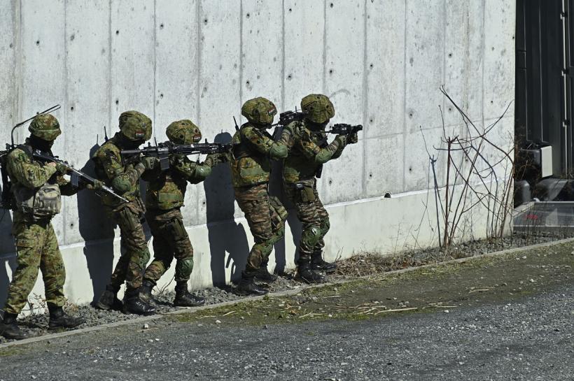 Moscova: „Exercițiile NATO din Marea Baltică, pregătiri pentru un posibil conflict cu Rusia” 18957086