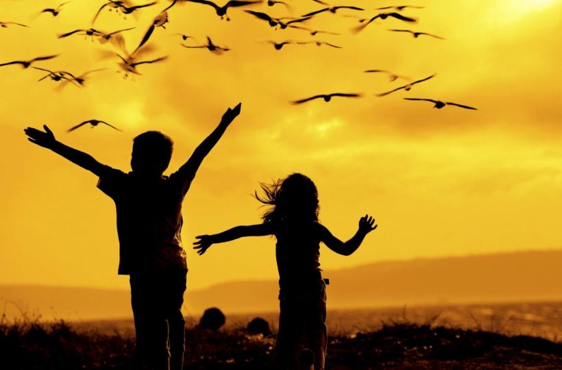 Ce este și ce înseamnă fericirea? 18956812