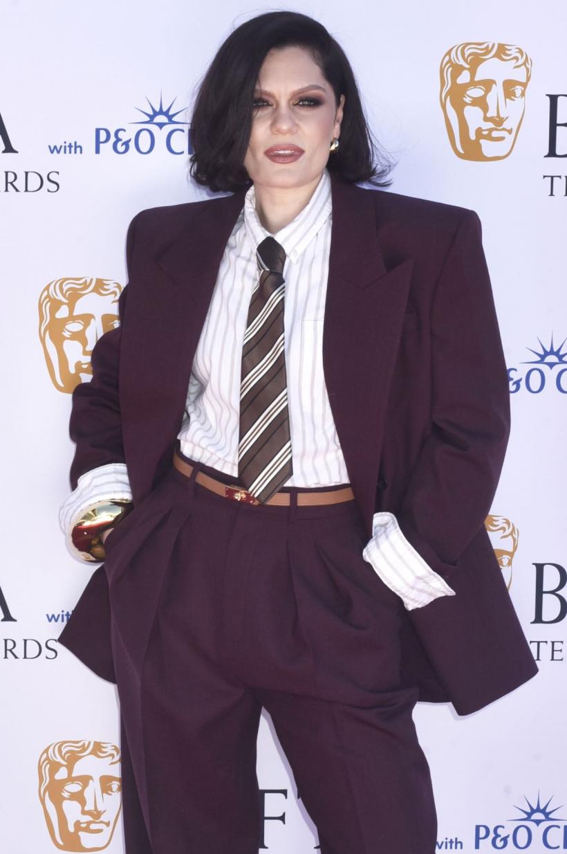 Jessie J  a dezvăluit că a fost diagnosticată cu cancer la sân 18957117