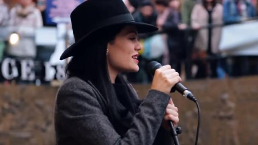 Jessie J  a dezvăluit că a fost diagnosticată cu cancer la sân 18957118