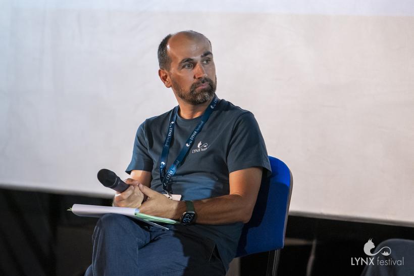 LYNX Festival începe astăzi la Brașov! Aproape 3000 de bilete la proiecții sunt deja epuizate 18957200