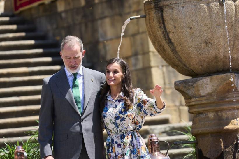 Un mare monarh din Europa vine în România. Care este scopul vizitei